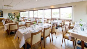 The Barnstaple Hotel - Restaurant