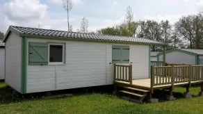 Camping La Sensation - Quarto