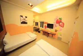 Haoho - Room