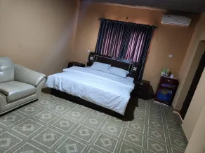 See Good Guest House Enimarire - Room