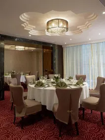 Dorsett Kwun Tong, Hong Kong - Restaurant