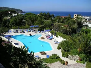 Hotel Parco Conte - Pool