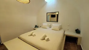 Kalitsi Canaves - Chambre