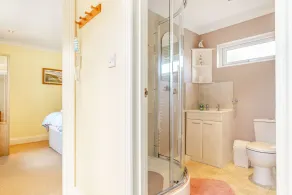 19 Cormorant Drive The Annexe - Bad