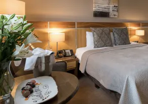 Westville Hotel - Habitación