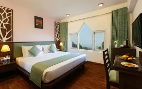 Sterling Ooty Elk Hill - View from room