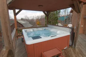 Casa Tuscany - Spa
