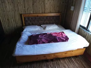 Chakrata Sky Hills Resort And Restaurant - Room