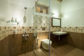 amã Stays & Trails, Rare Earth Estate - Bathroom