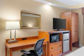 Best Western Plus Kingsland - Camera