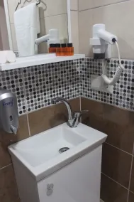 Vulada Butik Otel - Bathroom