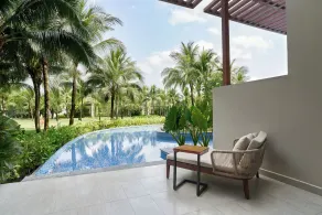 Mövenpick Resort Waverly Phu Quoc - View from room