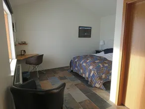 Fossatún Country Hotel - Room