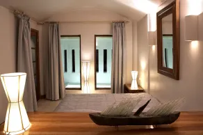 Meltemi Village Hotel - Chambre