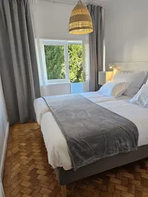LM art apartments - Camera