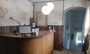 Hotel Mirador del Sella - Réception