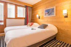 Pierre & Vacances Residence Aconit - Quarto