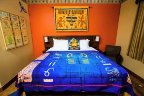 Legoland Florida Hotel - Chambre