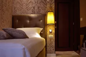 Arcadia Boutique Hotel - Room