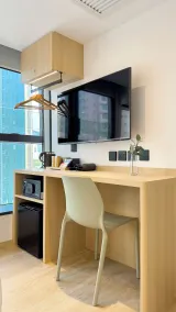 Bluejay Residences Kai Tak - Rum