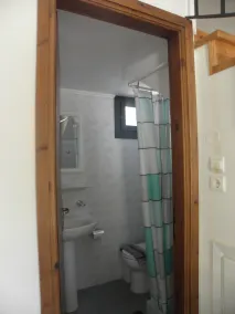Lakonia Bay Apartments - Bad