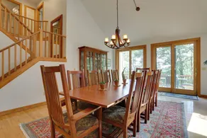 < 1 Mi to Camelback Resort: Home w/ Pool Table! - Interior