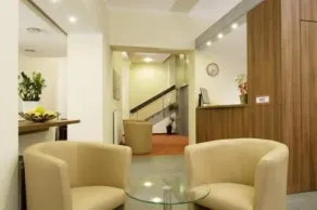 GuestHouse Heidelberg - Lobby
