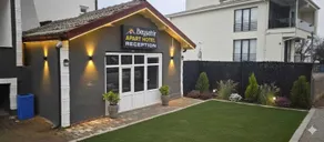 Beyşehir apart otel - Reception
