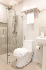 Hotel Rosita - Bathroom