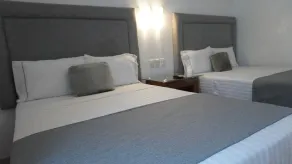 Zar Manzanillo - Chambre