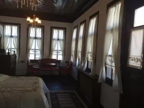 Fuatbeyler Konagi - Chambre