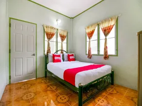 OYO 1080 Kanyapa Resort Kaeng Krachan - Zimmer