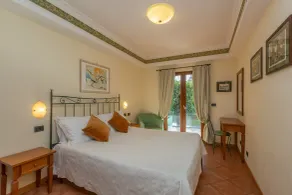 Carpediem Roma Golf Club - Zimmer