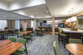 Courtyard by Marriott Reno - Restaurant