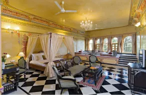 Chunda Palace - Rum