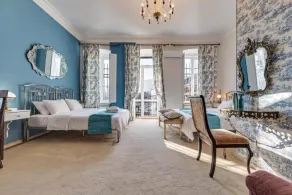 House 52 Boutique Hotel - Room