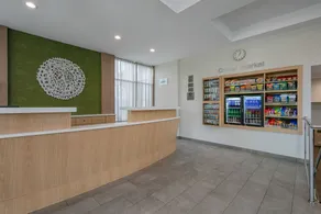 Fairfield Inn by Marriott New York JFK Airport - Réception