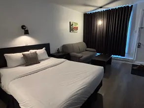 Auberge Le Caribou - Rom