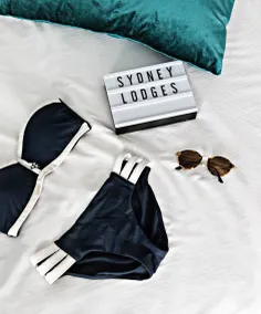 Avoca Randwick by Sydney Lodges - Room