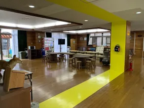 kobe city shizennoie - Hostel - Lobby