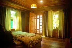 Khwaabgaah-A Boutique Homestay - Room