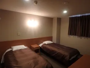 Hotel New Park - Camera