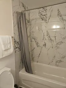 Sunflower Guest Suites - Salle de bain