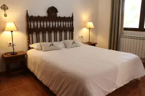 Agroturismo la finka - Camera