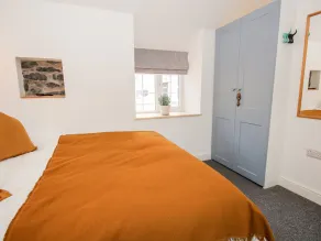 Cuddfan - Room