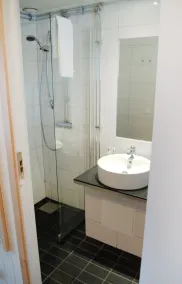 Camp Ripan - Bathroom