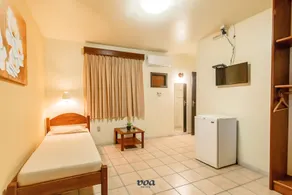 VOA Samuka Hotel - Room