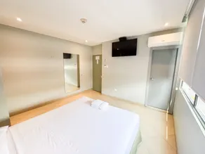 GH Sander Hotel - Room