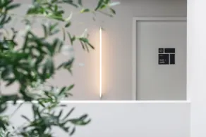 KINN Capsule - HER Space, Female Only - Ausblick vom Zimmer