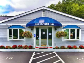 Bucksport Inn - Reception